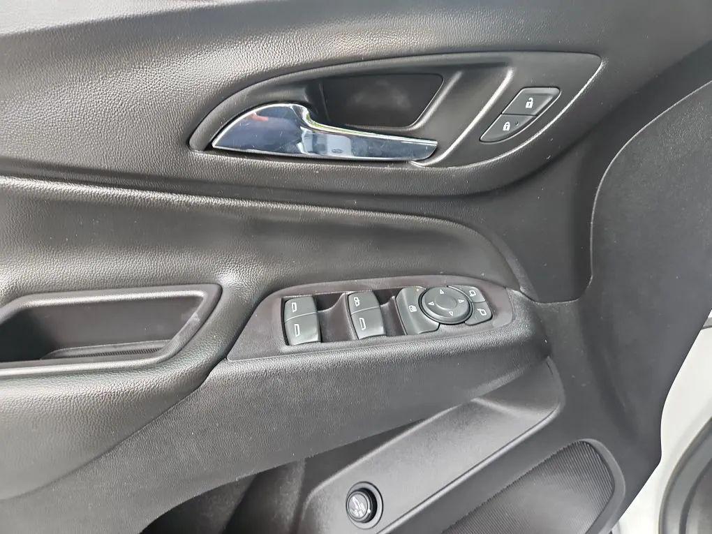 used 2019 Chevrolet Equinox car, priced at $14,977