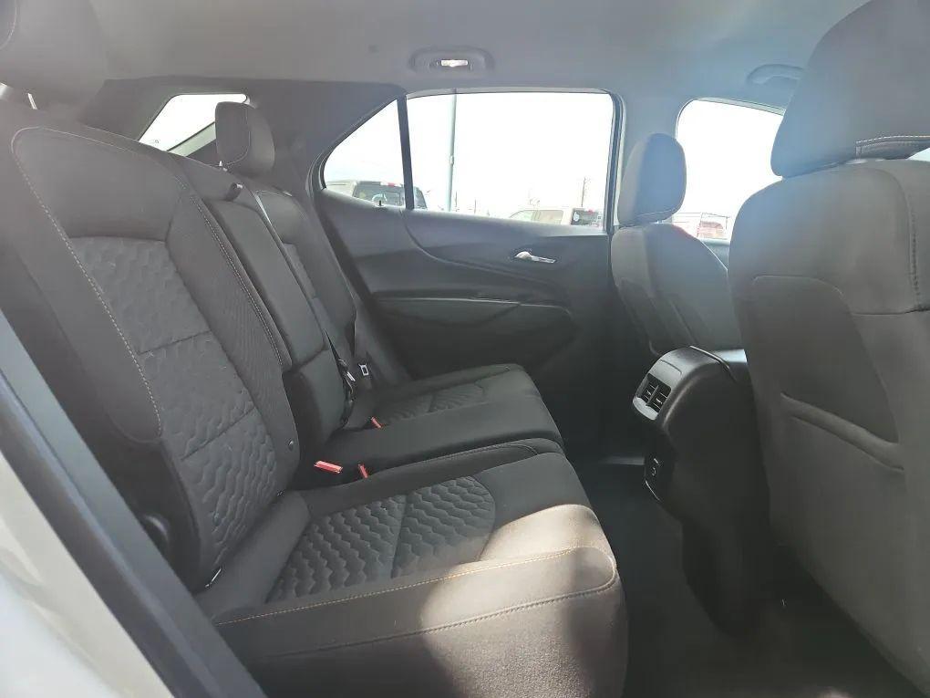 used 2019 Chevrolet Equinox car, priced at $14,977