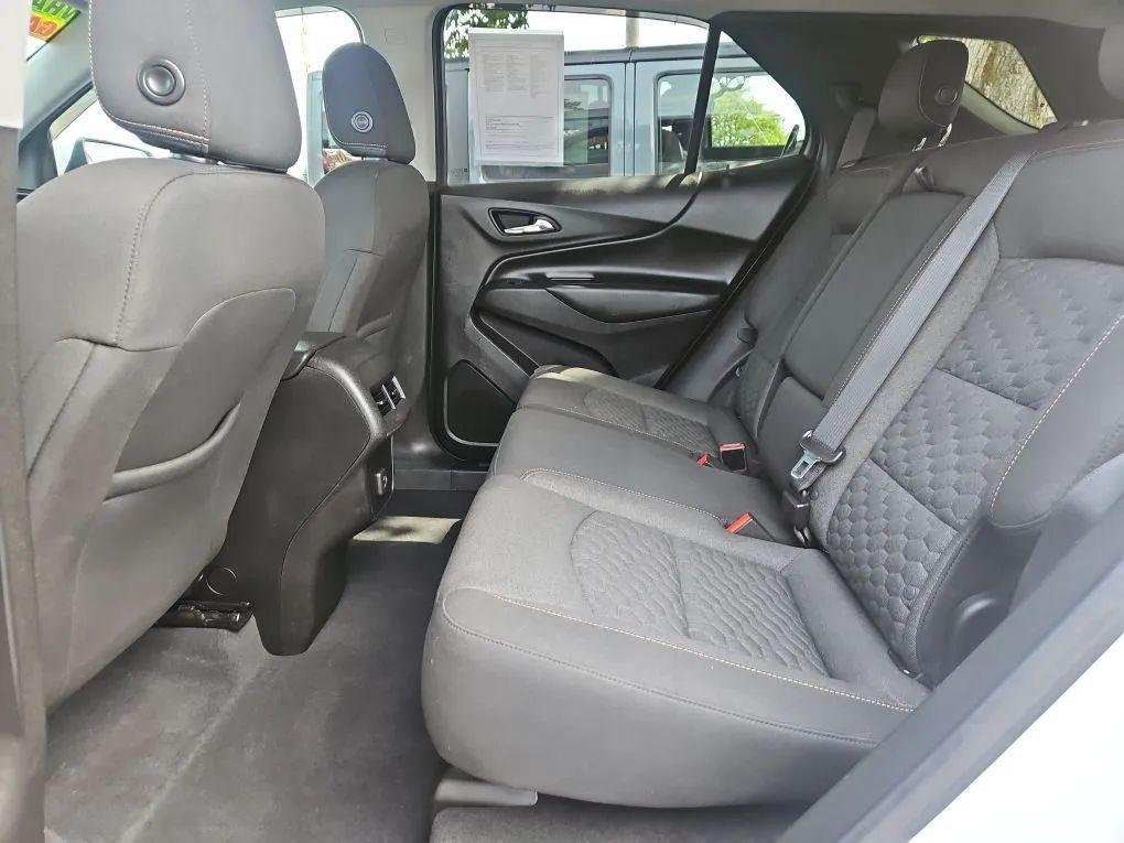 used 2019 Chevrolet Equinox car, priced at $14,977