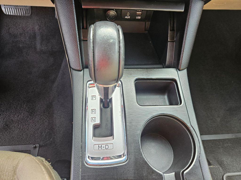 used 2018 Subaru Legacy car, priced at $16,961