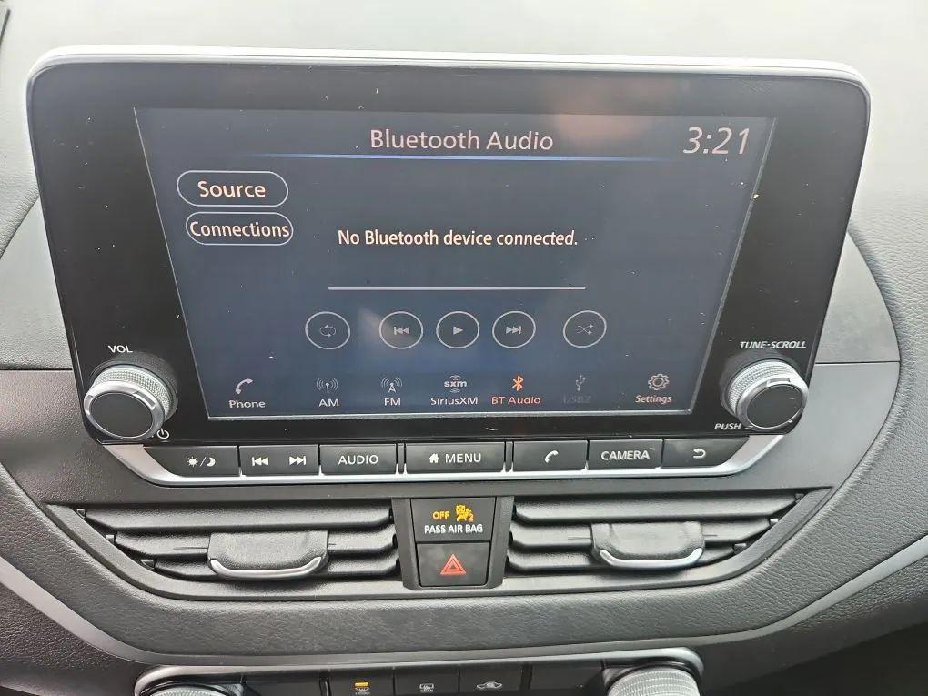 used 2020 Nissan Altima car, priced at $13,977