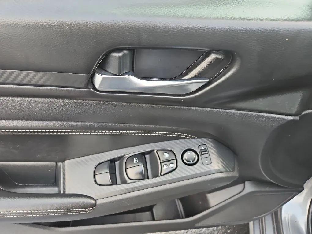 used 2020 Nissan Altima car, priced at $13,977
