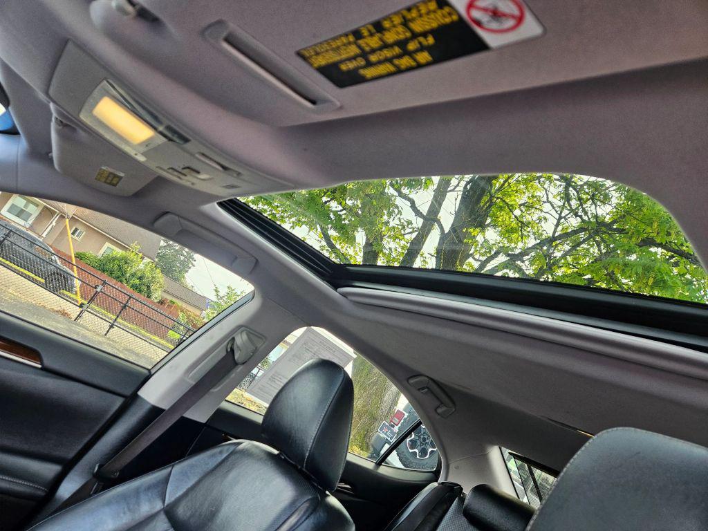 used 2016 Lexus ES 350 car, priced at $19,977