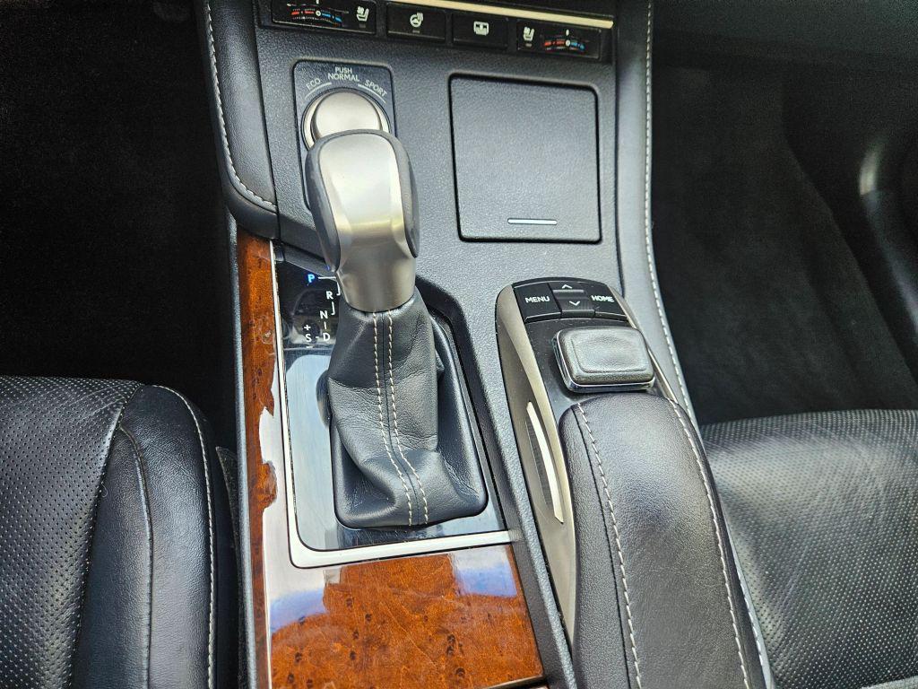used 2016 Lexus ES 350 car, priced at $19,977