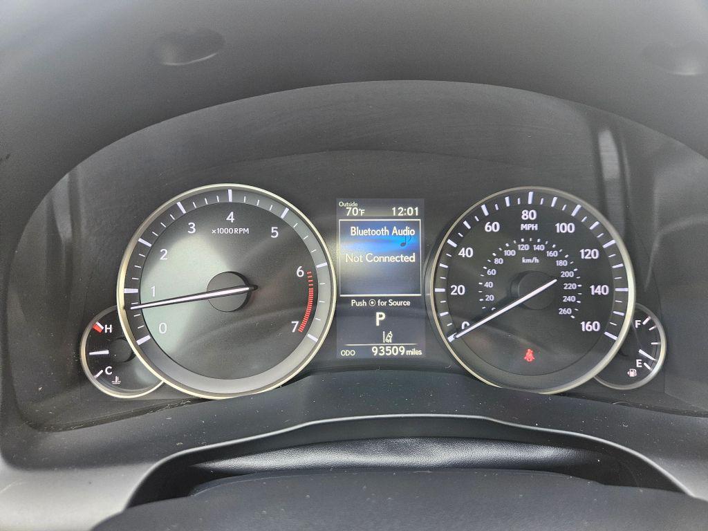 used 2016 Lexus ES 350 car, priced at $19,977