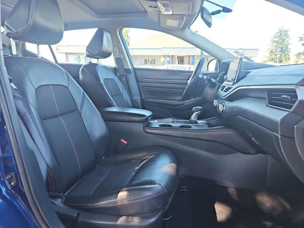 used 2019 Nissan Altima car, priced at $14,977