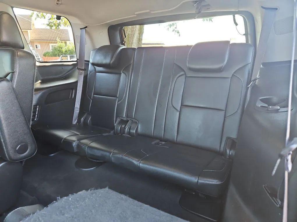 used 2017 Chevrolet Tahoe car, priced at $23,932