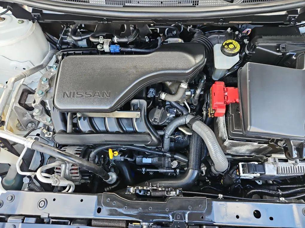 used 2019 Nissan Rogue Sport car, priced at $12,977