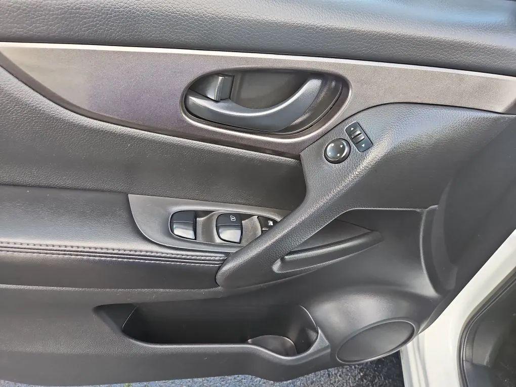 used 2019 Nissan Rogue Sport car, priced at $12,977