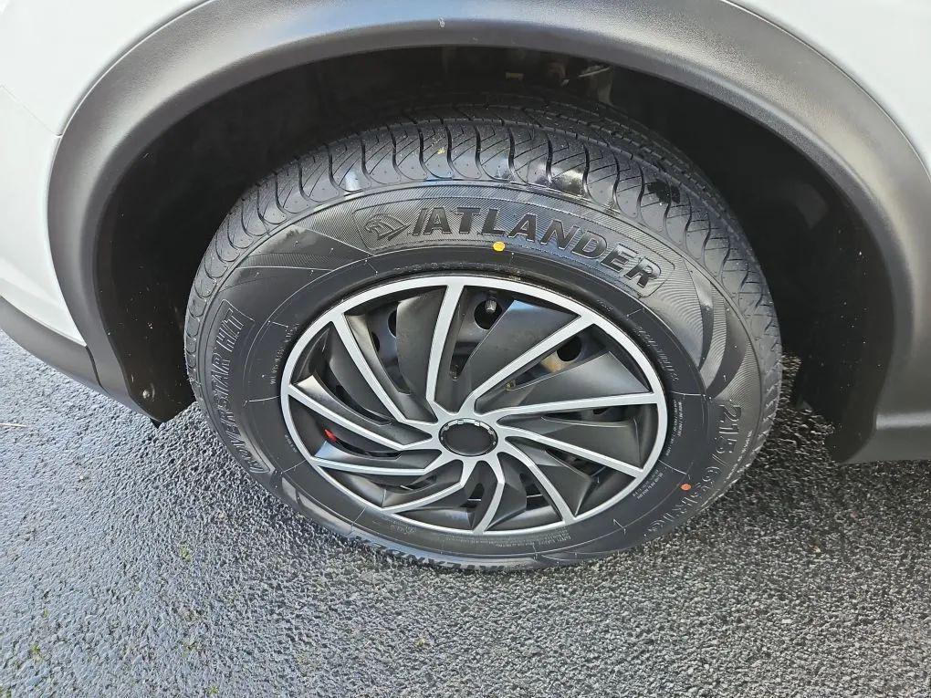 used 2019 Nissan Rogue Sport car, priced at $12,977