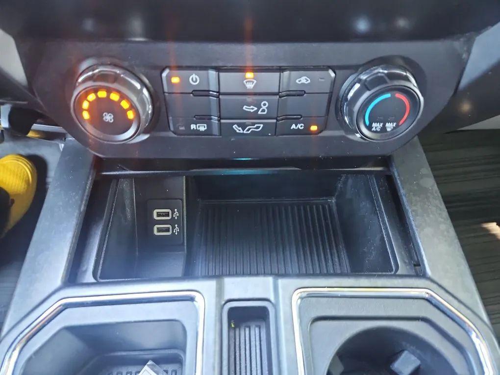 used 2019 Ford F-150 car, priced at $21,912