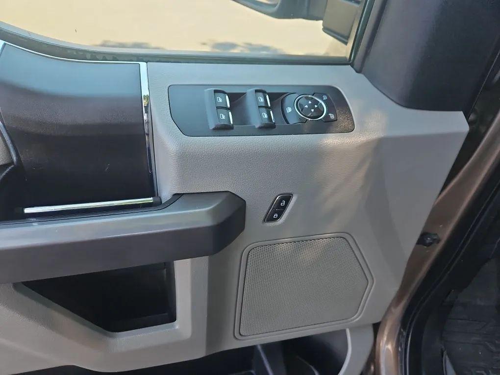 used 2019 Ford F-150 car, priced at $21,912