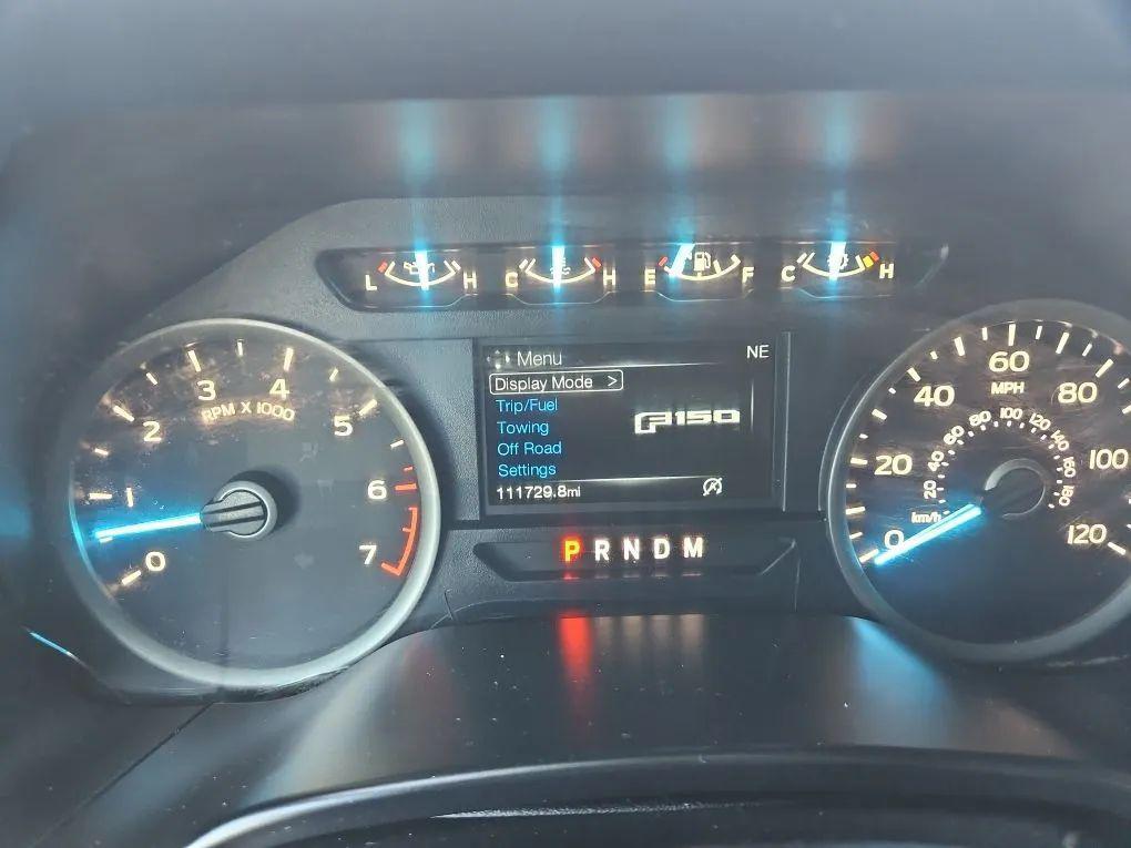 used 2019 Ford F-150 car, priced at $21,912