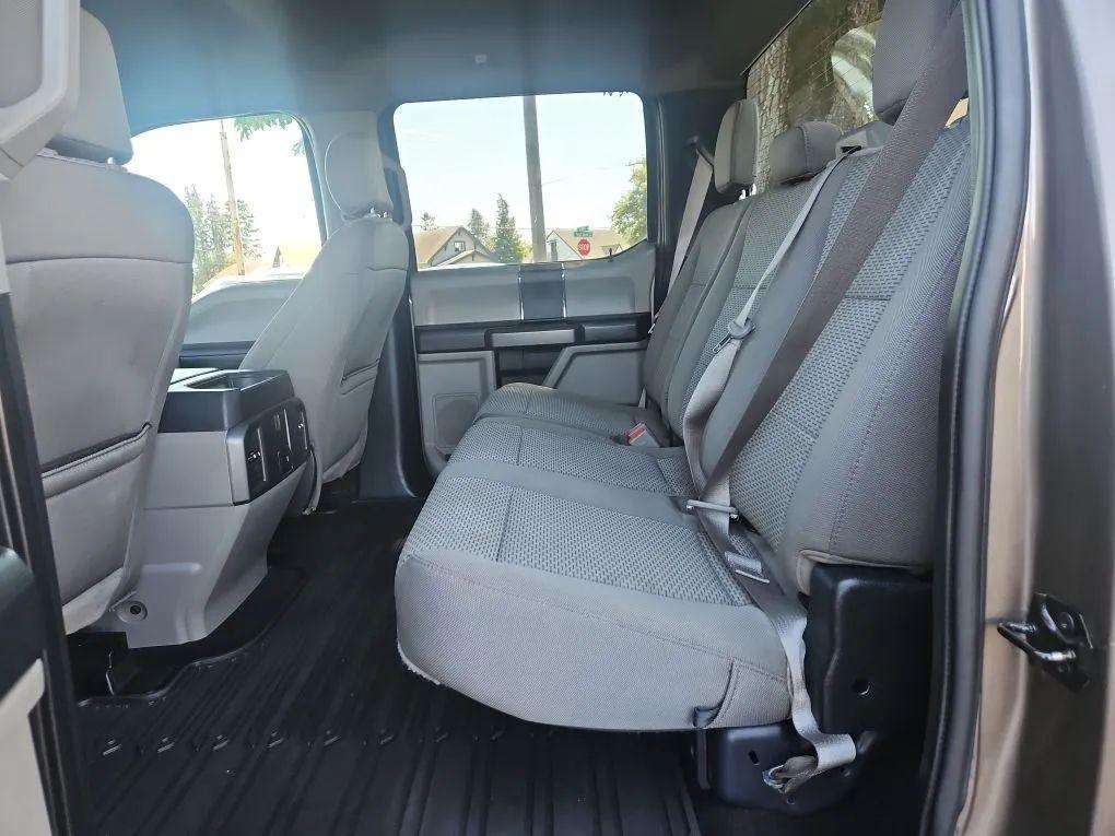 used 2019 Ford F-150 car, priced at $21,912