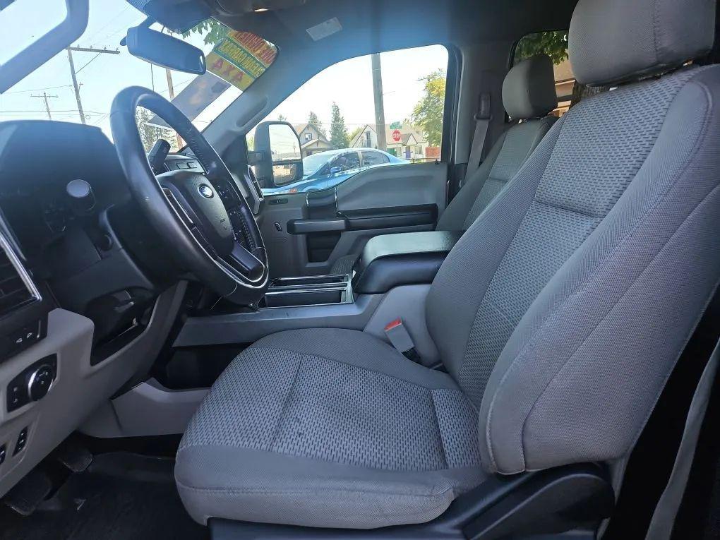 used 2019 Ford F-150 car, priced at $21,912
