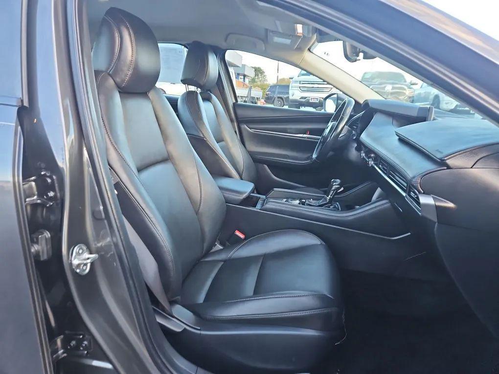 used 2020 Mazda Mazda3 car, priced at $18,981