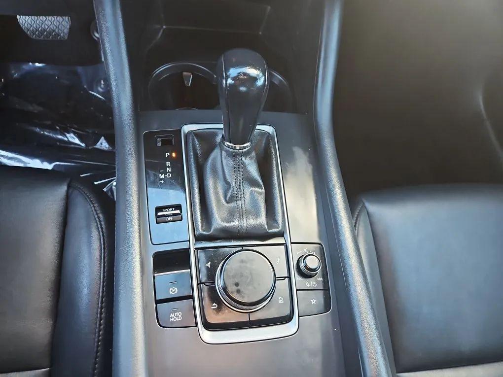 used 2020 Mazda Mazda3 car, priced at $18,981