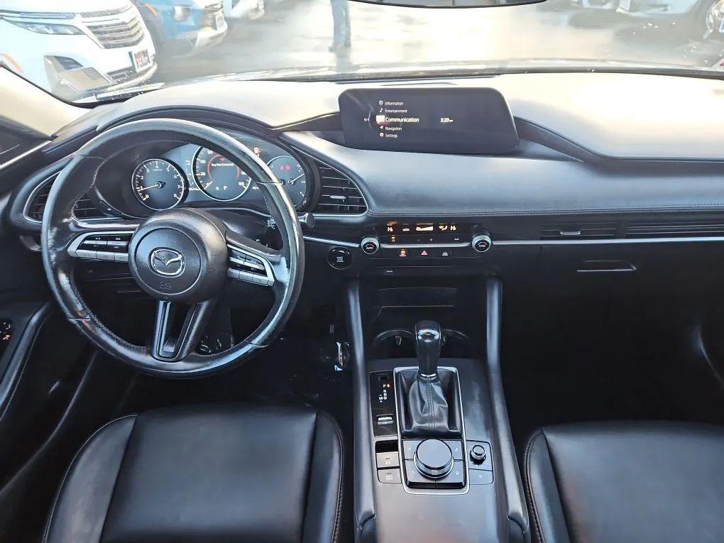 used 2020 Mazda Mazda3 car, priced at $18,981