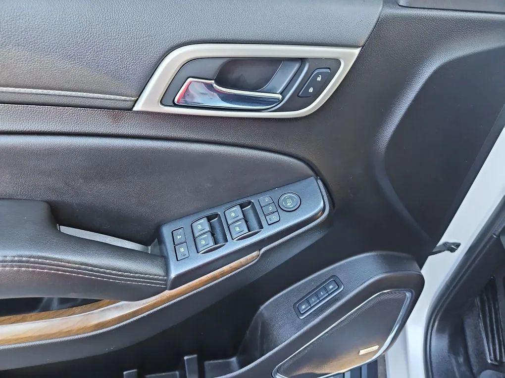 used 2020 GMC Yukon car, priced at $36,963