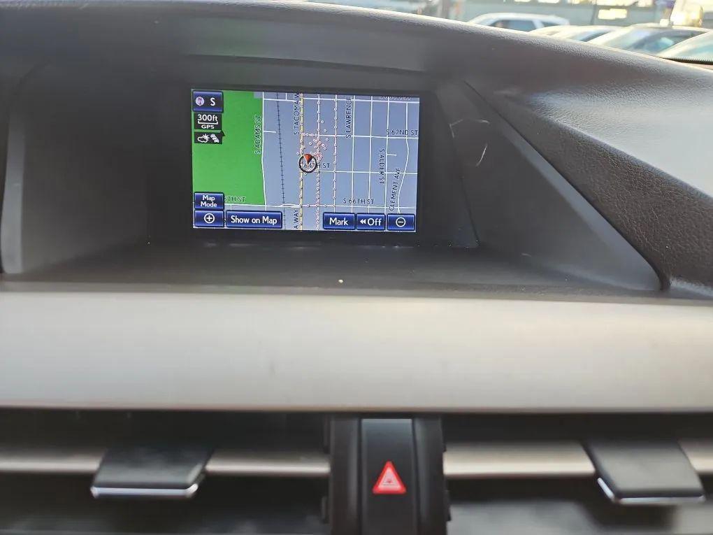 used 2013 Lexus RX 350 car, priced at $15,951