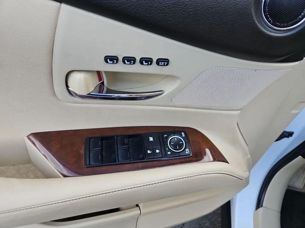 used 2013 Lexus RX 350 car, priced at $15,951
