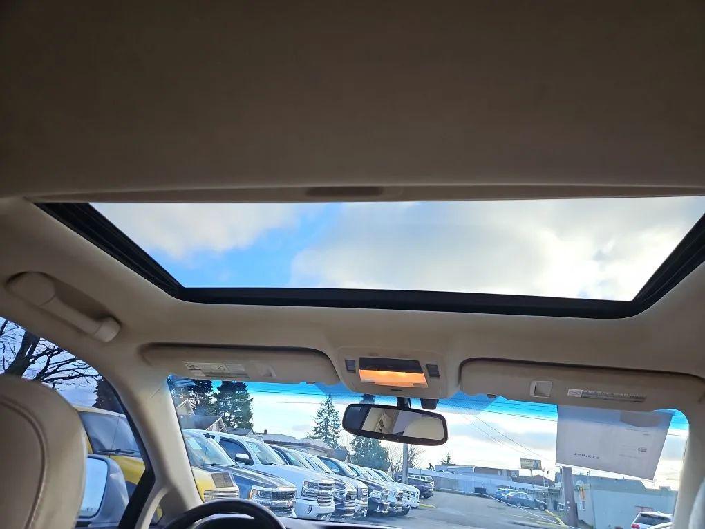 used 2013 Lexus RX 350 car, priced at $15,951