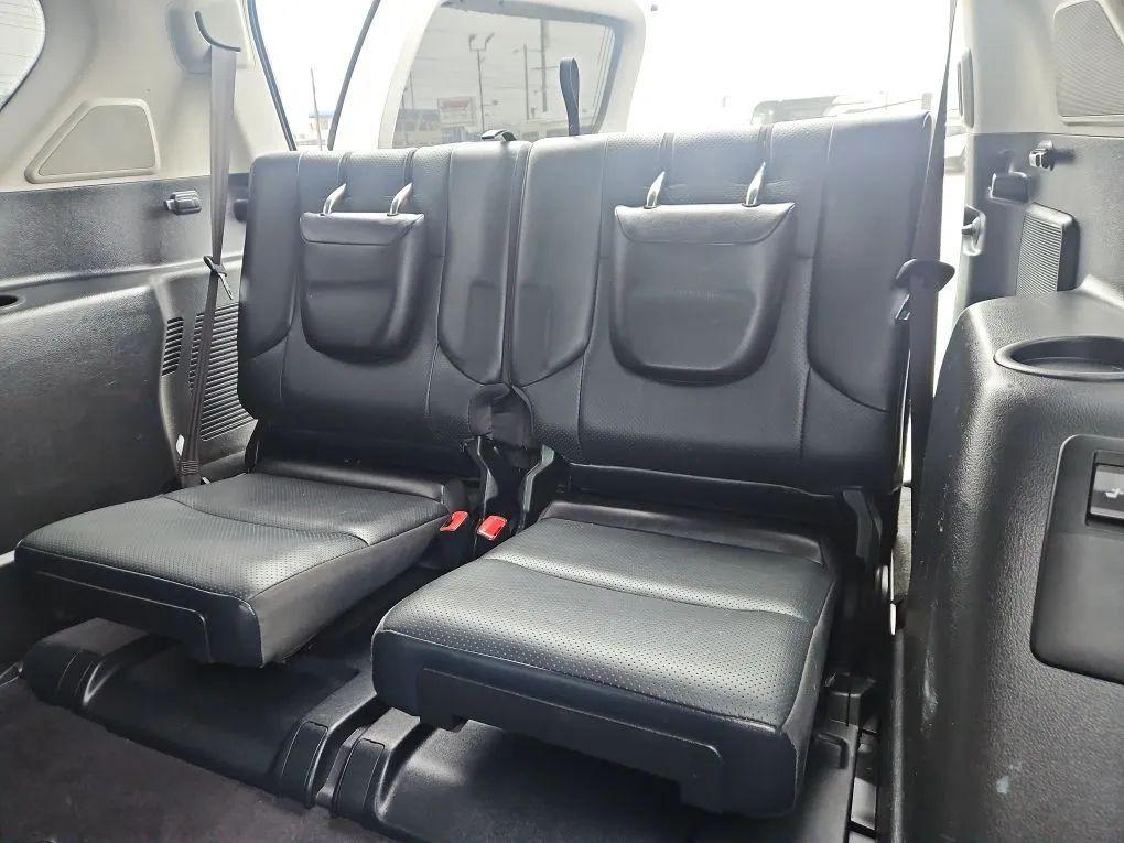 used 2017 Lexus GX 460 car, priced at $27,972