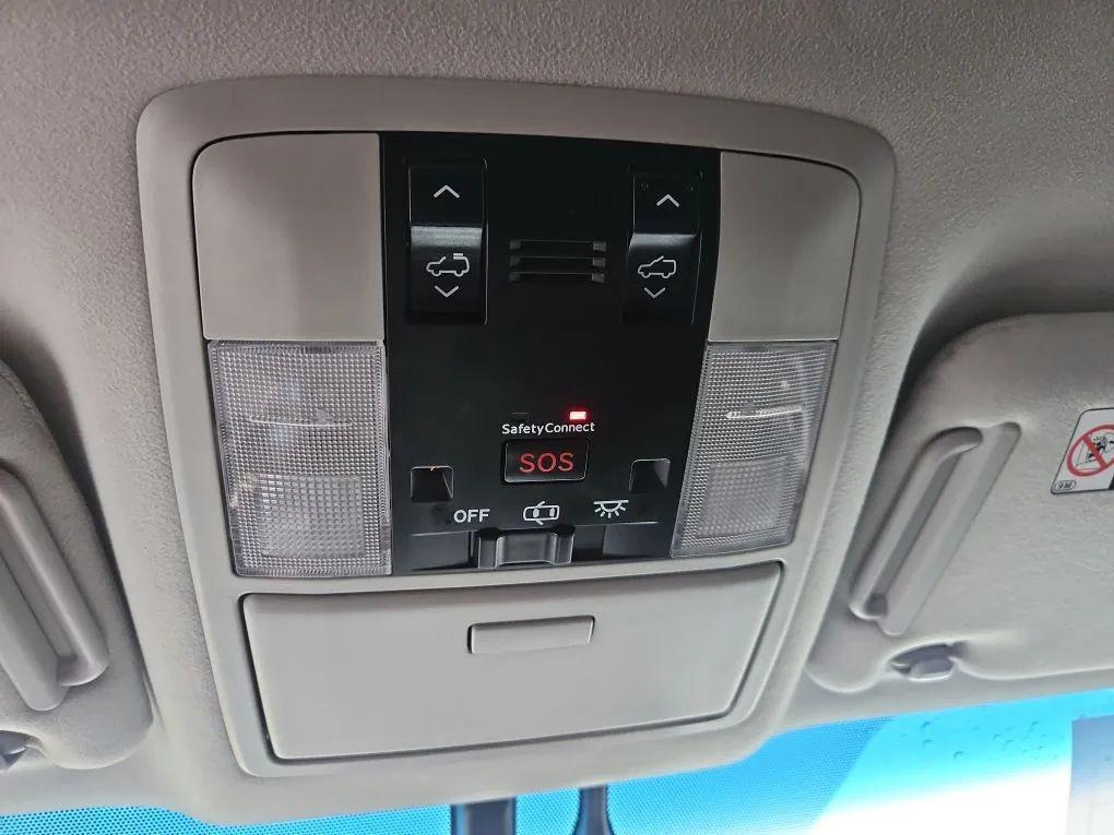 used 2017 Lexus GX 460 car, priced at $27,972