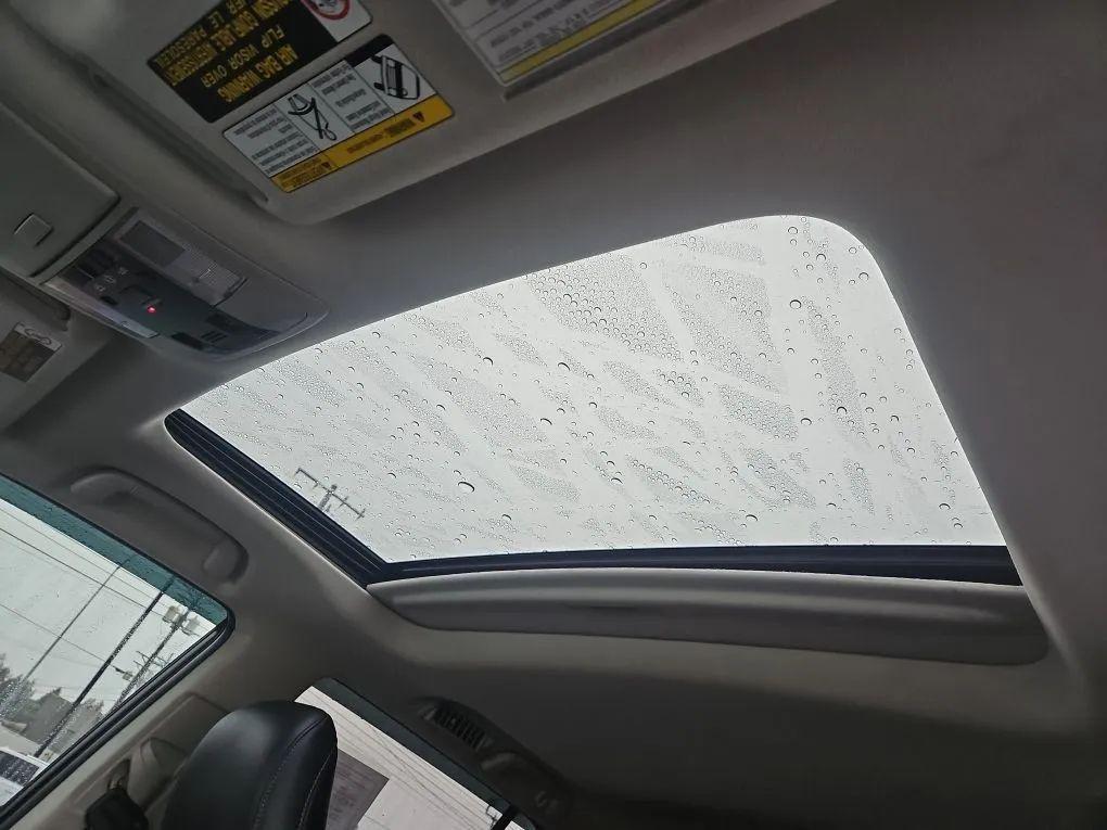 used 2017 Lexus GX 460 car, priced at $27,972