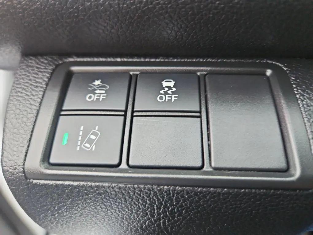 used 2019 Honda Civic car, priced at $19,977