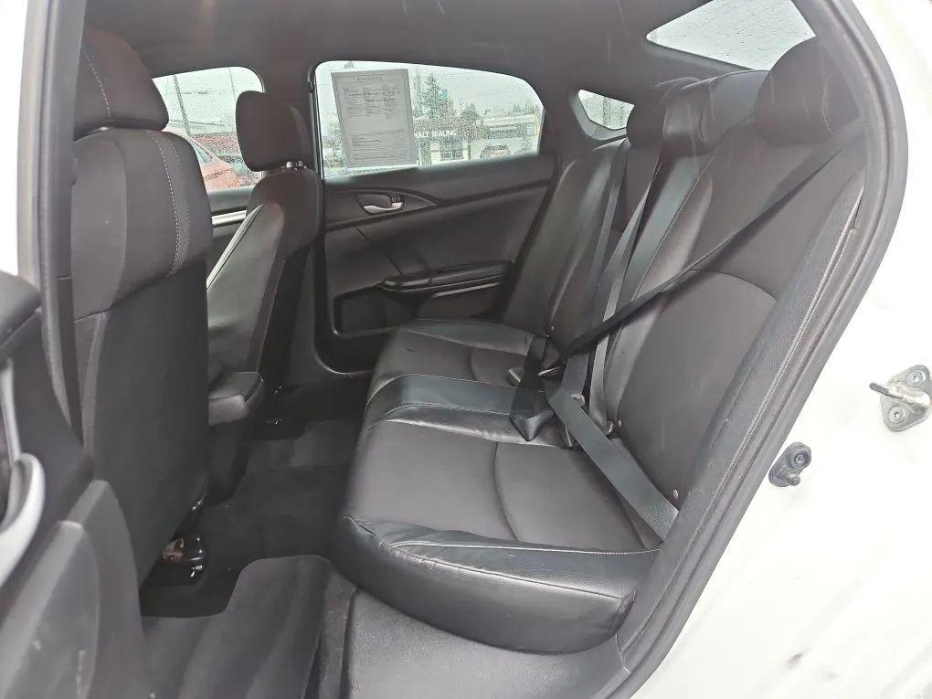 used 2019 Honda Civic car, priced at $19,977