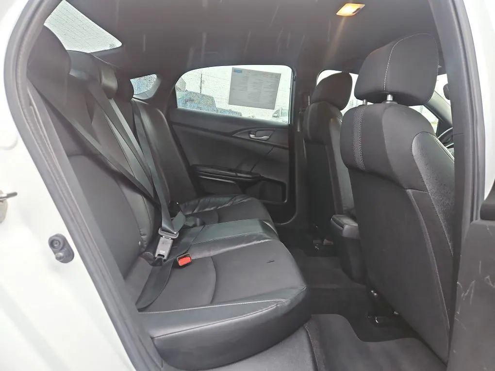 used 2019 Honda Civic car, priced at $19,977