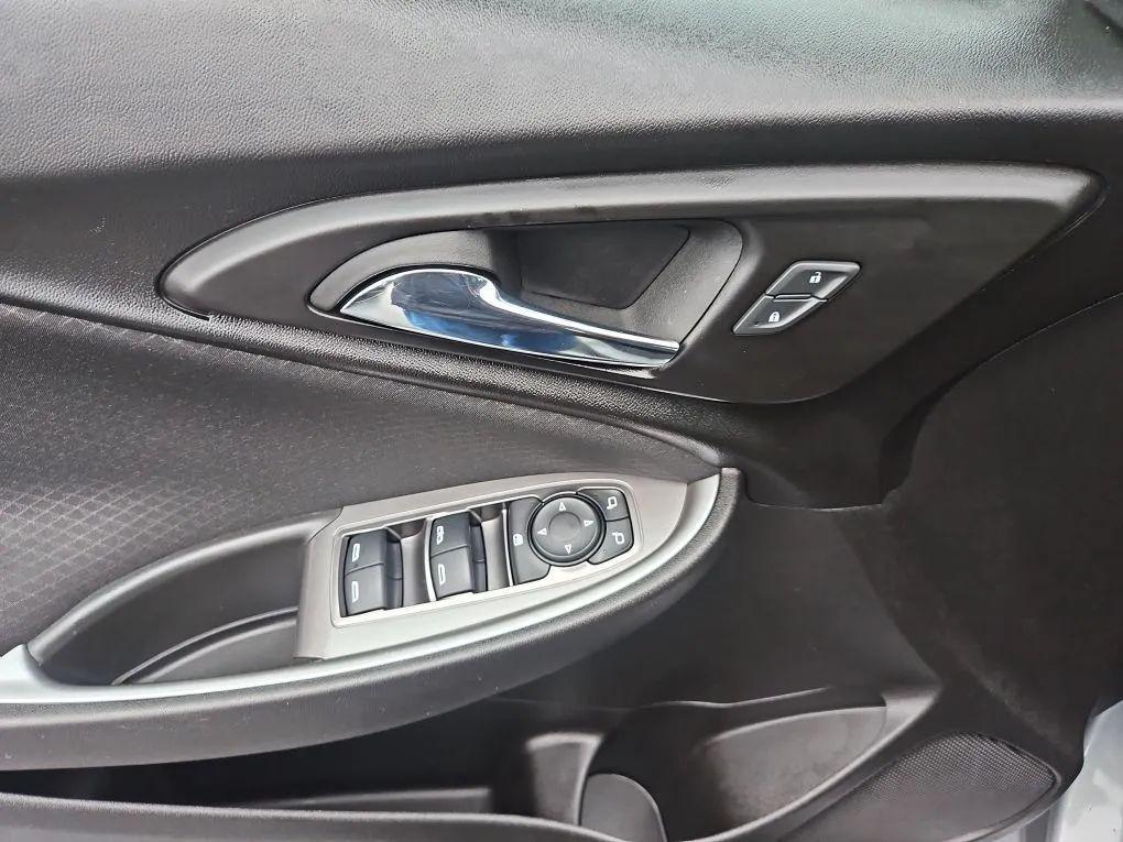 used 2023 Chevrolet Malibu car, priced at $16,961