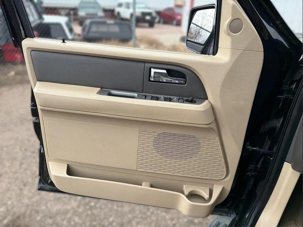 used 2008 Ford Expedition car, priced at $10,998