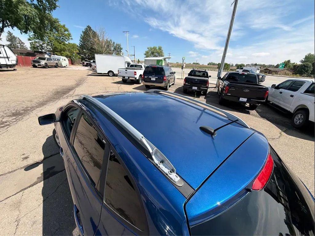 used 2008 Nissan Rogue car, priced at $9,498