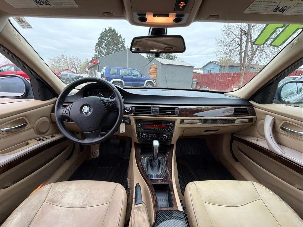 used 2011 BMW 328 car, priced at $7,998