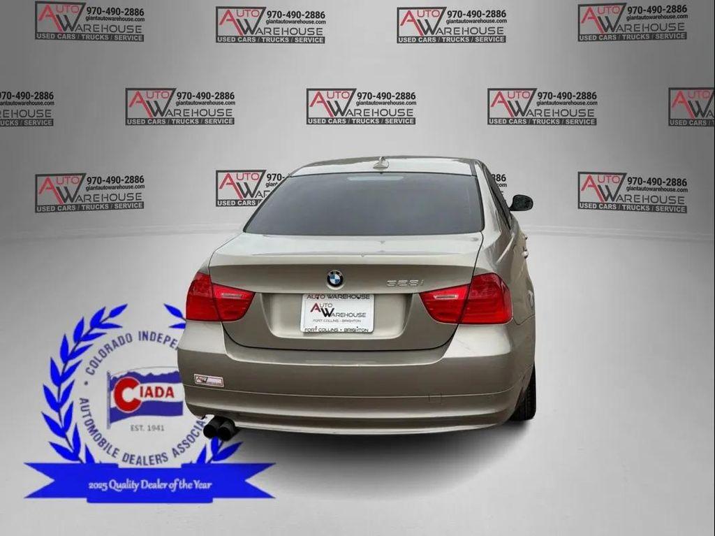 used 2011 BMW 328 car, priced at $7,998