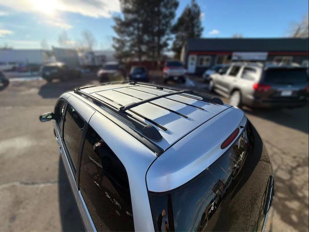 used 2005 Mazda MPV car, priced at $6,598