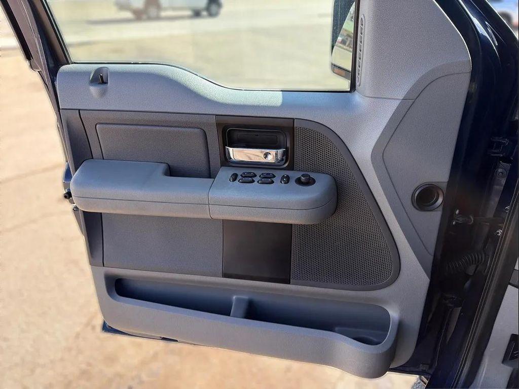 used 2005 Ford F-150 car, priced at $10,498