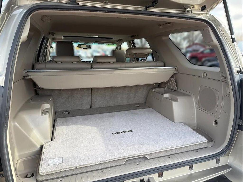 used 2006 Toyota 4Runner car, priced at $12,598