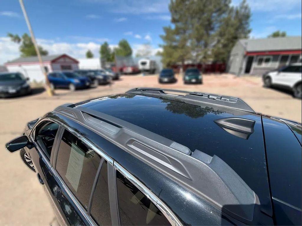used 2016 Subaru Outback car, priced at $18,498