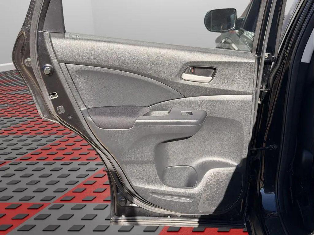 used 2016 Honda CR-V car, priced at $14,398