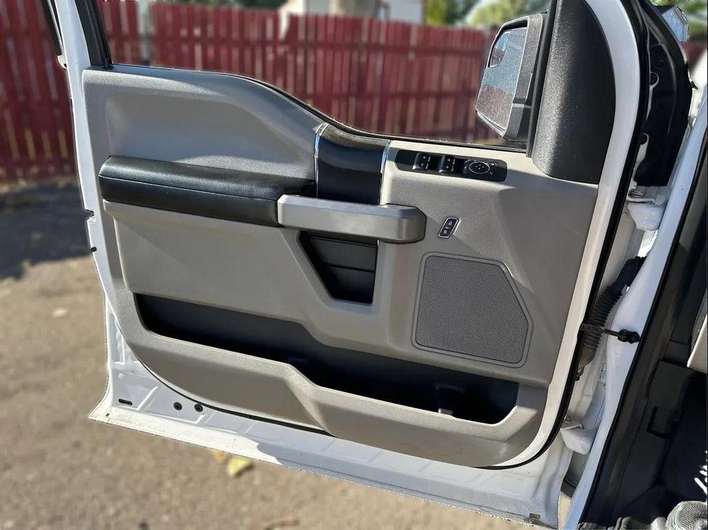 used 2019 Ford F-150 car, priced at $24,998