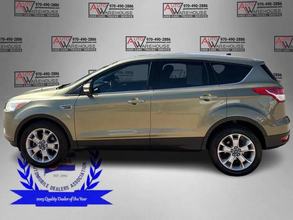 used 2013 Ford Escape car, priced at $10,498