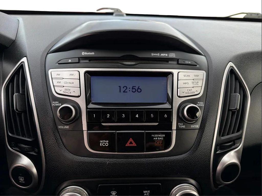 used 2013 Hyundai Tucson car, priced at $5,998