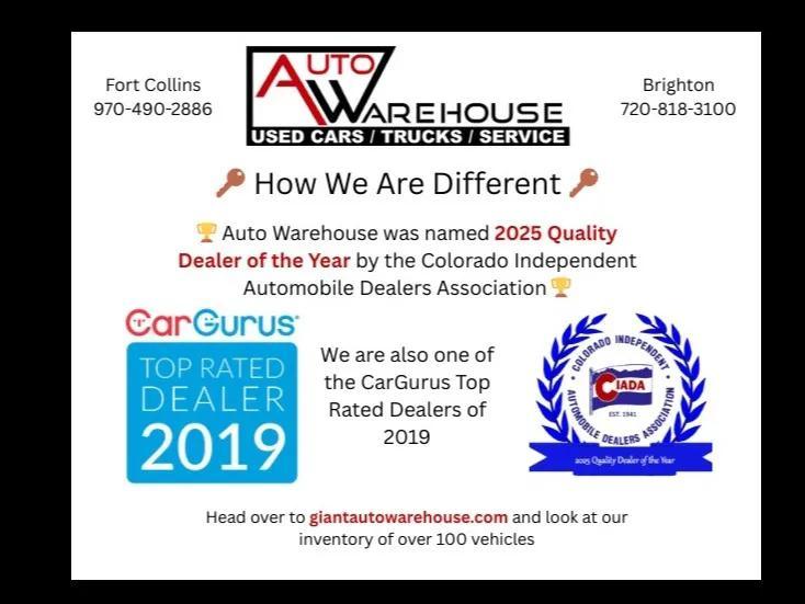 used 2013 Hyundai Tucson car, priced at $5,998