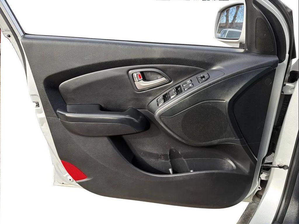 used 2013 Hyundai Tucson car, priced at $5,998