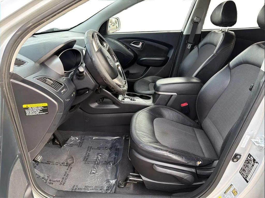 used 2013 Hyundai Tucson car, priced at $5,998