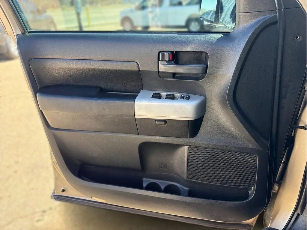 used 2007 Toyota Tundra car, priced at $14,998