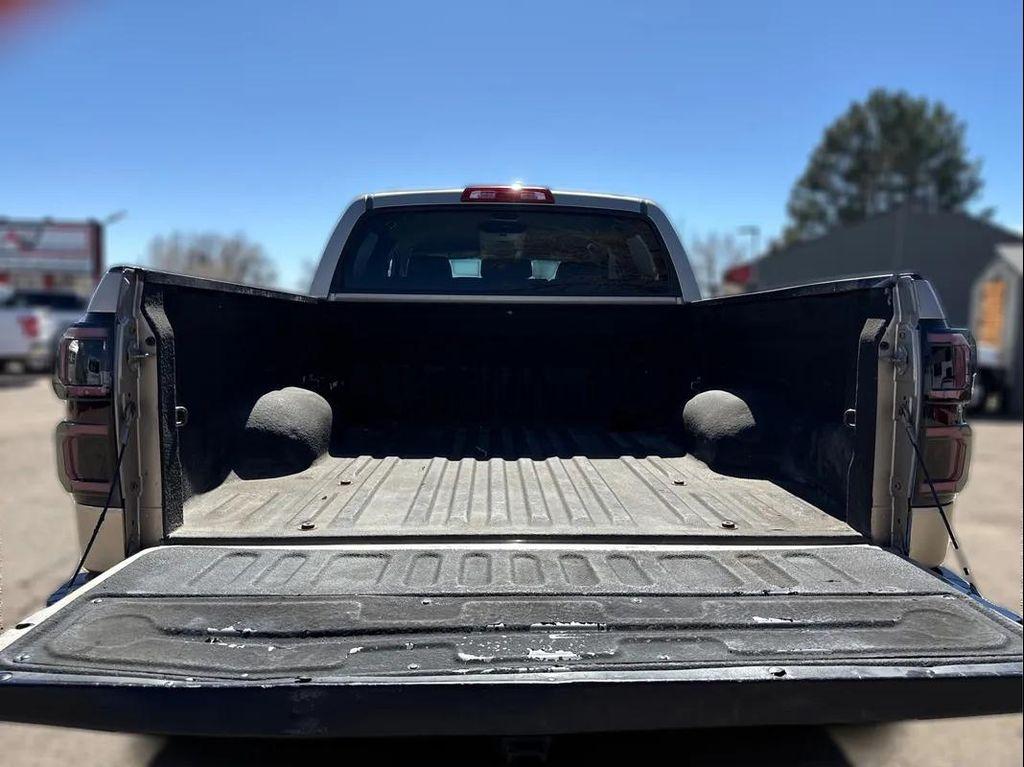 used 2007 Toyota Tundra car, priced at $14,998